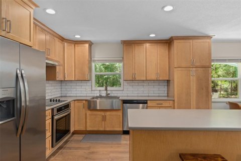 Villa ou maison à vendre à Inverness, Floride: 3 chambres, 156.82 m2 № 1802389 - photo 12