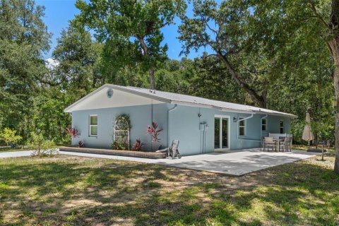 Villa ou maison à vendre à Inverness, Floride: 3 chambres, 156.82 m2 № 1802389 - photo 28