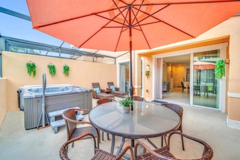 Adosado en venta en Kissimmee, Florida, 2 dormitorios, 125.42 m2 № 2149016 - foto 16