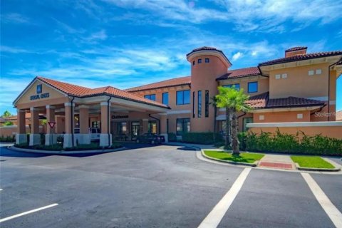 Adosado en venta en Kissimmee, Florida, 2 dormitorios, 125.42 m2 № 2149016 - foto 18