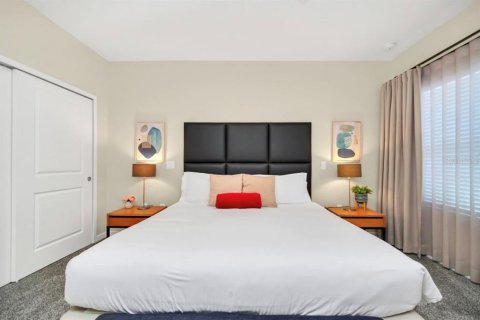 Adosado en venta en Kissimmee, Florida, 2 dormitorios, 125.42 m2 № 2149016 - foto 9