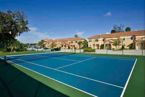 Adosado en venta en Kissimmee, Florida, 2 dormitorios, 125.42 m2 № 2149016 - foto 28