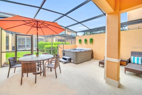 Adosado en venta en Kissimmee, Florida, 2 dormitorios, 125.42 m2 № 2149016 - foto 17