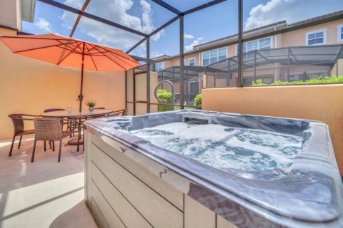 Adosado en venta en Kissimmee, Florida, 2 dormitorios, 125.42 m2 № 2149016 - foto 15