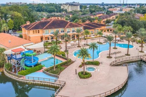 Adosado en venta en Kissimmee, Florida, 2 dormitorios, 125.42 m2 № 2149016 - foto 30