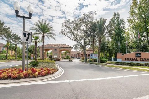 Adosado en venta en Kissimmee, Florida, 2 dormitorios, 125.42 m2 № 2149016 - foto 19