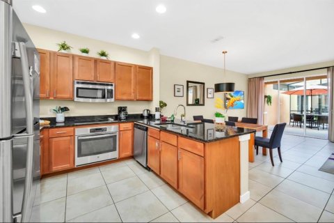 Adosado en venta en Kissimmee, Florida, 2 dormitorios, 125.42 m2 № 2149016 - foto 3
