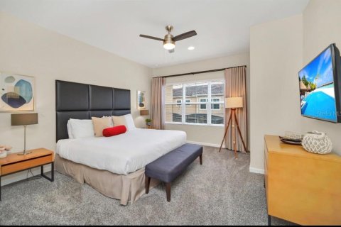 Adosado en venta en Kissimmee, Florida, 2 dormitorios, 125.42 m2 № 2149016 - foto 10