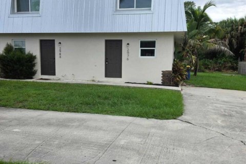 Touwnhouse à Stuart, Floride 2 chambres, 144.37 m2 № 2346252
