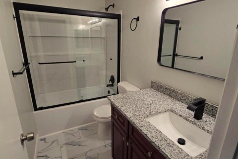 Touwnhouse à louer à Stuart, Floride: 2 chambres, 144.37 m2 № 2346252 - photo 9