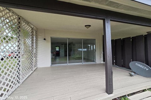 Touwnhouse à louer à Stuart, Floride: 2 chambres, 144.37 m2 № 2346252 - photo 3