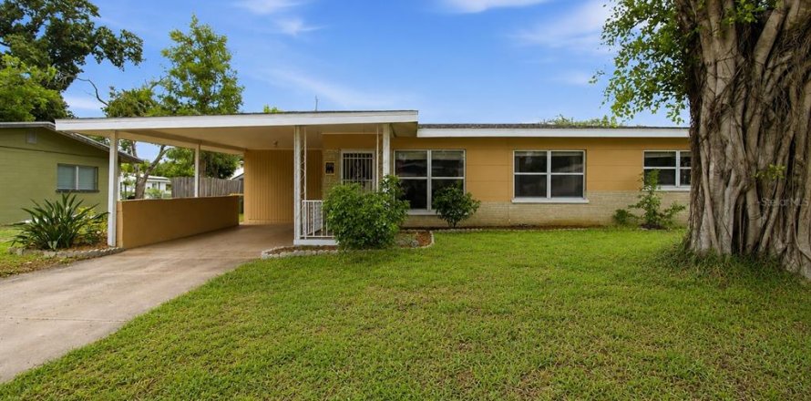 Casa en Sarasota, Florida 3 dormitorios, 142.79 m2 № 2223341