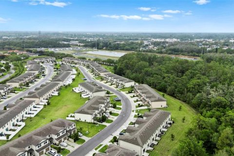 Adosado en venta en Fort Myers, Florida, 3 dormitorios, 128.02 m2 № 1516170 - foto 7