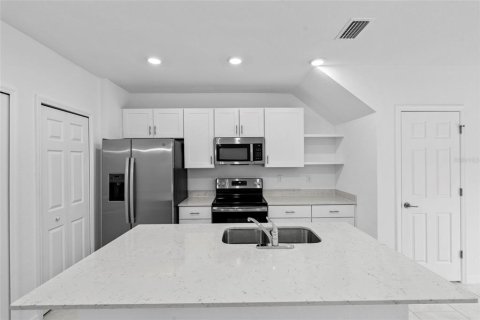 Adosado en venta en Fort Myers, Florida, 3 dormitorios, 128.02 m2 № 1516170 - foto 15