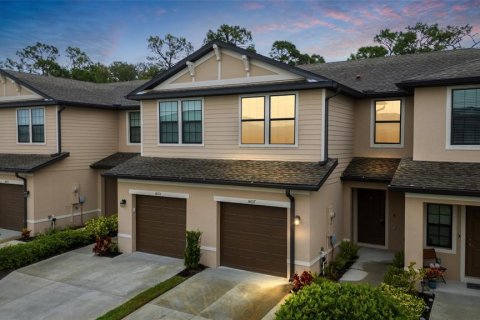 Adosado en venta en Fort Myers, Florida, 3 dormitorios, 128.02 m2 № 1516170 - foto 1