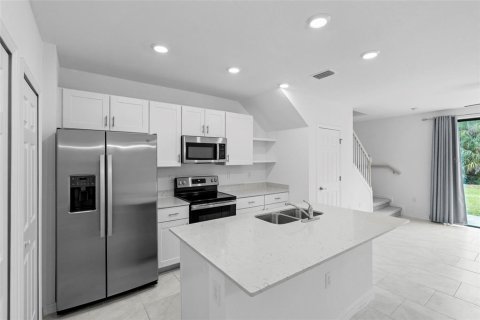 Adosado en venta en Fort Myers, Florida, 3 dormitorios, 128.02 m2 № 1516170 - foto 16