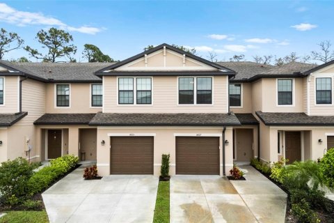 Adosado en venta en Fort Myers, Florida, 3 dormitorios, 128.02 m2 № 1516170 - foto 3