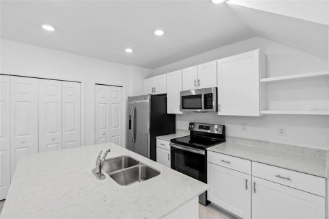 Adosado en venta en Fort Myers, Florida, 3 dormitorios, 128.02 m2 № 1516170 - foto 17