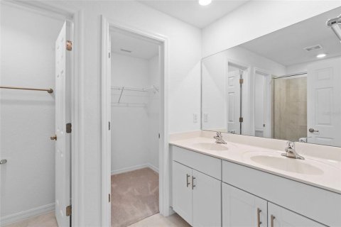 Adosado en venta en Fort Myers, Florida, 3 dormitorios, 128.02 m2 № 1516170 - foto 26