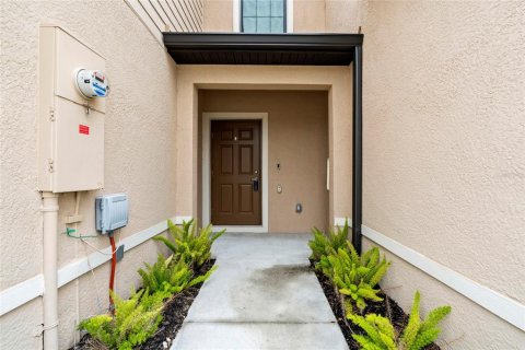 Adosado en venta en Fort Myers, Florida, 3 dormitorios, 128.02 m2 № 1516170 - foto 9
