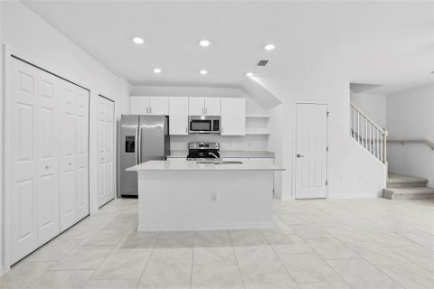 Adosado en venta en Fort Myers, Florida, 3 dormitorios, 128.02 m2 № 1516170 - foto 13