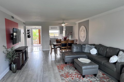 Condominio en venta en Sunrise, Florida, 2 dormitorios, 95.69 m2 № 2088259 - foto 4