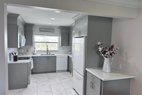 Condominio en venta en Sunrise, Florida, 2 dormitorios, 95.69 m2 № 2088259 - foto 10