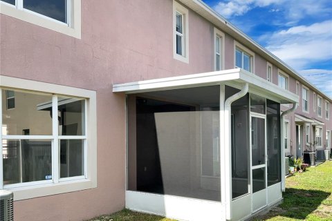 Adosado en venta en Ruskin, Florida, 3 dormitorios, 160.16 m2 № 1545420 - foto 17