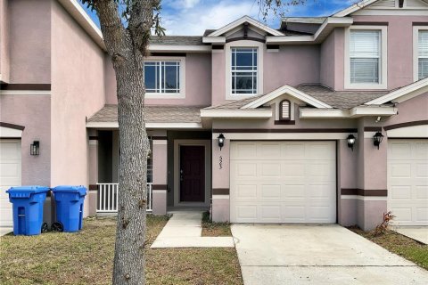 Adosado en venta en Ruskin, Florida, 3 dormitorios, 160.16 m2 № 1545420 - foto 2
