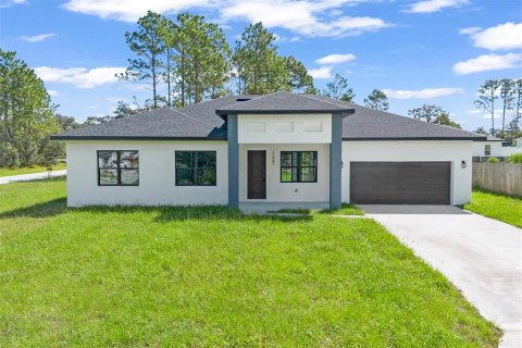 Casa en Ocala, Florida 4 dormitorios, 206.43 m2 № 2369458