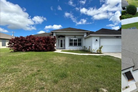 House in Saint Lucie, Florida 4 bedrooms, 203.27 sq.m. № 1899544 - photo 3