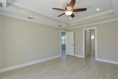 House in Saint Lucie, Florida 4 bedrooms, 203.27 sq.m. № 1899544 - photo 7