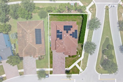 Casa en venta en Loxahatchee Groves, Florida, 4 dormitorios, 334.45 m2 № 2181396 - foto 2
