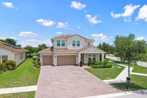 Villa ou maison à Loxahatchee Groves, Floride 4 chambres, 334.45 m2 № 2181396