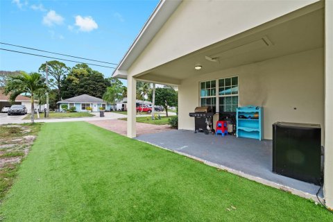 Casa en venta en Jupiter, Florida, 2 dormitorios, 72.46 m2 № 1991836 - foto 7