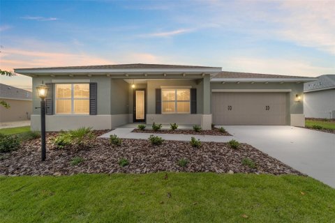Casa en venta en Ocala, Florida, 2 dormitorios, 187.57 m2 № 1911296 - foto 1