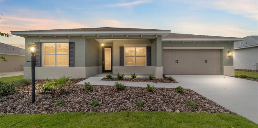 Casa en Ocala, Florida 2 dormitorios, 187.57 m2 № 1911296