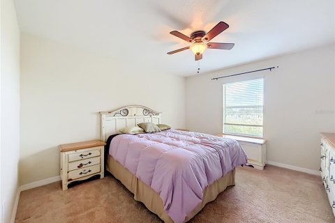 Townhouse in Orlando, Florida 3 bedrooms, 218.51 sq.m. № 2208023 - photo 17