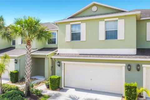 Townhouse in Orlando, Florida 3 bedrooms, 218.51 sq.m. № 2208023 - photo 4