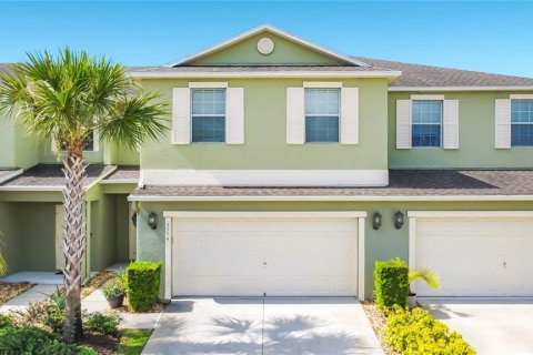 Townhouse in Orlando, Florida 3 bedrooms, 218.51 sq.m. № 2208023 - photo 3