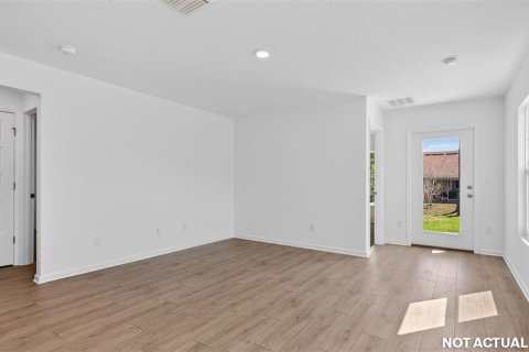 Villa ou maison à vendre à Bunnell, Floride: 3 chambres, 115.66 m2 № 2236967 - photo 11