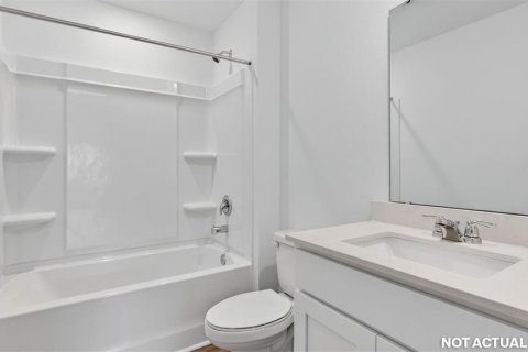 Villa ou maison à vendre à Bunnell, Floride: 3 chambres, 115.66 m2 № 2236967 - photo 22
