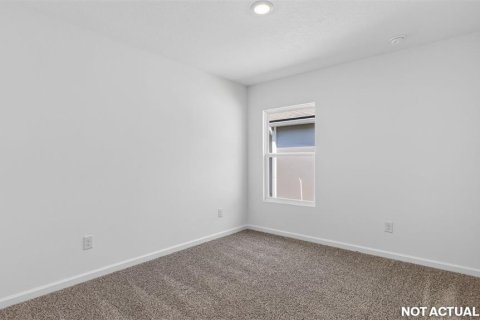 Villa ou maison à vendre à Bunnell, Floride: 3 chambres, 115.66 m2 № 2236967 - photo 20