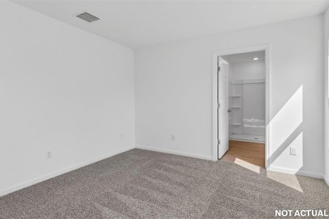 Villa ou maison à vendre à Bunnell, Floride: 3 chambres, 115.66 m2 № 2236967 - photo 16