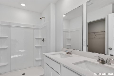 Villa ou maison à vendre à Bunnell, Floride: 3 chambres, 115.66 m2 № 2236967 - photo 17