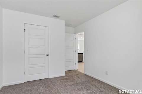 Villa ou maison à vendre à Bunnell, Floride: 3 chambres, 115.66 m2 № 2236967 - photo 24