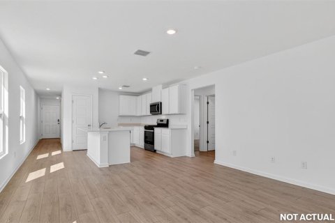 Villa ou maison à vendre à Bunnell, Floride: 3 chambres, 115.66 m2 № 2236967 - photo 10