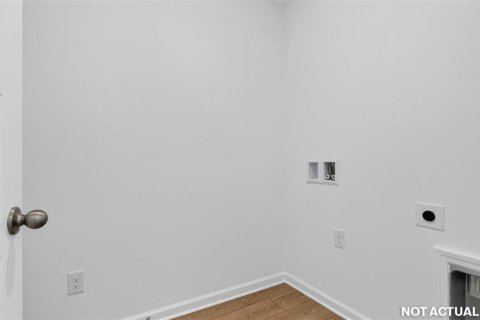 Villa ou maison à vendre à Bunnell, Floride: 3 chambres, 115.66 m2 № 2236967 - photo 26