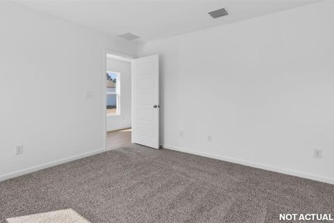 Villa ou maison à vendre à Bunnell, Floride: 3 chambres, 115.66 m2 № 2236967 - photo 15