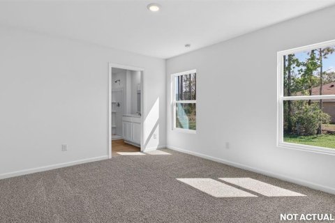 Villa ou maison à vendre à Bunnell, Floride: 3 chambres, 115.66 m2 № 2236967 - photo 13